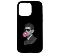 Custodia per iPhone 15 Pro Max Franz Kafka Metamorfosi