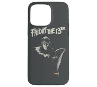 Custodia per iPhone 15 Pro Max Friday the 13th Jason Ax