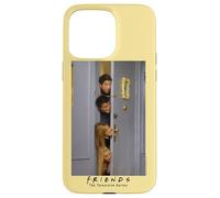 Custodia per iPhone 15 Pro Max Friends At the Door