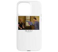 Custodia per iPhone 15 Pro Max Friends Big Finger