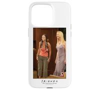 Custodia per iPhone 15 Pro Max Friends Cool Hair