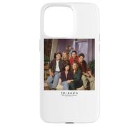 Custodia per iPhone 15 Pro Max Friends Get Together