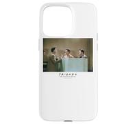 Custodia per iPhone 15 Pro Max Friends Naked