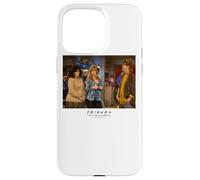 Custodia per iPhone 15 Pro Max Friends Party Time