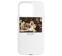 Custodia per iPhone 15 Pro Max Friends Runaway Bride
