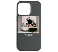 Custodia per iPhone 15 Pro Max Friends Tubbing It