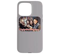 Custodia per iPhone 15 Pro Max Friends Ugly Naked Guy