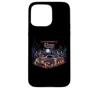 Custodia per iPhone 15 Pro Max Ghost Hunter Parla con Spirit Paranormal Investigator Fun