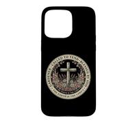 Custodia per iPhone 15 Pro Max Giardiniere chiamato a tendere benedetto da Dio