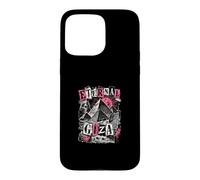 Custodia per iPhone 15 Pro Max Giza Piramide Eterna Egittologia Nilo egiziano