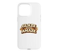 Custodia per iPhone 15 Pro Max Glaze And Amaze Pots Pottery Ceramic Artist
