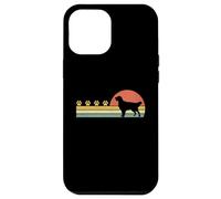 Custodia per iPhone 15 Pro Max Golden Retriever GR Dog Golden Retrievers