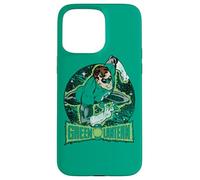 Custodia per iPhone 15 Pro Max Green Lantern In The Spotlight