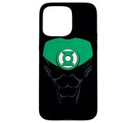 Custodia per iPhone 15 Pro Max Green Lantern Jon Stewart