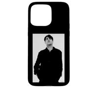 Custodia per iPhone 15 Pro Max Greg Dulli The Afghan Whigs Singer Ritratto Di Andy Willsher