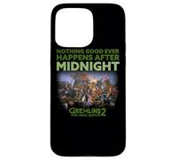 Custodia per iPhone 15 Pro Max Gremlins 2 After Midnight