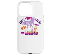 Custodia per iPhone 15 Pro Max Gremlins Let's Turn Down the Lights