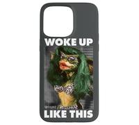 Custodia per iPhone 15 Pro Max Gremlins Morning Monster