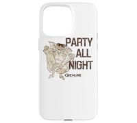 Custodia per iPhone 15 Pro Max Gremlins Party All Night