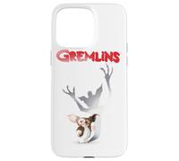 Custodia per iPhone 15 Pro Max Gremlins Shadow