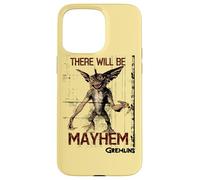 Custodia per iPhone 15 Pro Max Gremlins There Will Be Mayhem