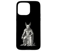 Custodia per iPhone 15 Pro Max Gusion Ali del Trono Arcano