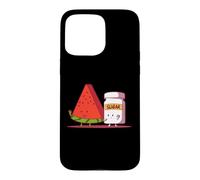 Custodia per iPhone 15 Pro Max Happy Watermelon Sugar - Zucchero per anguria da donna