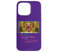 Custodia per iPhone 15 Pro Max Harley Quinn Dressed To The Nines