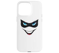 Custodia per iPhone 15 Pro Max Harley Quinn Face