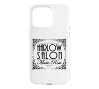 Custodia per iPhone 15 Pro Max Harlow Salon Music Row Nashville