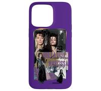 Custodia per iPhone 15 Pro Max Harry Potter Bellatrix Lestrange & Narcissa Malfoy
