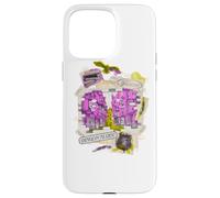 Custodia per iPhone 15 Pro Max Harry Potter Diagon Alley Location