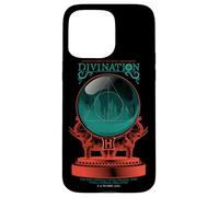 Custodia per iPhone 15 Pro Max Harry Potter Divination The Most Difficult Art