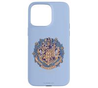 Custodia per iPhone 15 Pro Max Harry Potter Happy Christmas from Hogwarts Christmas