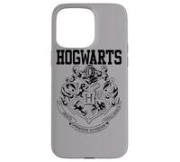 Custodia per iPhone 15 Pro Max Harry Potter Hogwarts Athletic