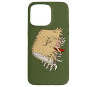 Custodia per iPhone 15 Pro Max Harry Potter Monster Book