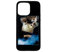 Custodia per iPhone 15 Pro Max Harry Potter Owl Poster