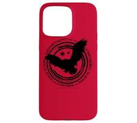 Custodia per iPhone 15 Pro Max Harry Potter Regulation and Control of Magical Creatures