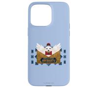Custodia per iPhone 15 Pro Max Harry Potter Waiting for My Letter from Hogwarts