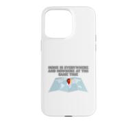 Custodia per iPhone 15 Pro Max Home Is Everywhere And Nowhere Cameroonian Roots