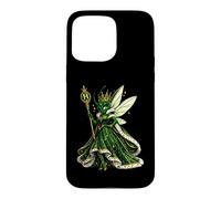 Custodia per iPhone 15 Pro Max Hornet Regina dei Calabroni