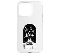 Custodia per iPhone 15 Pro Max Hotel da cinque miliardi di stelle