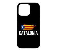 Custodia per iPhone 15 Pro Max I Love Barcelona, Barcelona Graphic Tees & Cool Designs