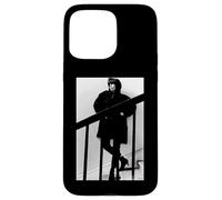 Custodia per iPhone 15 Pro Max I Pretenders Chrissie Hynde I'll Stand You AJ Barratt