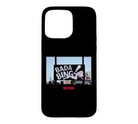 Custodia per iPhone 15 Pro Max I Soprano Ufficiale Mafia Crime Drama TV | PAPL2592