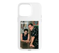 Custodia per iPhone 15 Pro Max I Soprano Ufficiale Mafia Crime Drama TV | PAPL2598