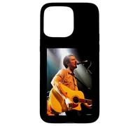 Custodia per iPhone 15 Pro Max Il cantante dei milioni di morti Frank Turner Folk Rock di Andy Willsher