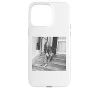 Custodia per iPhone 15 Pro Max Il cantante di Piece Of My Heart Janis Joplin nel 1969