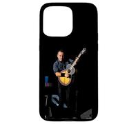 Custodia per iPhone 15 Pro Max Il capo Bruce Springsteen a Londra 2013 Di Andy Willsher