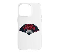 Custodia per iPhone 15 Pro Max Il dottor Frank-N-Furter è un fan abituale di Frankie del Rocky Horror Show